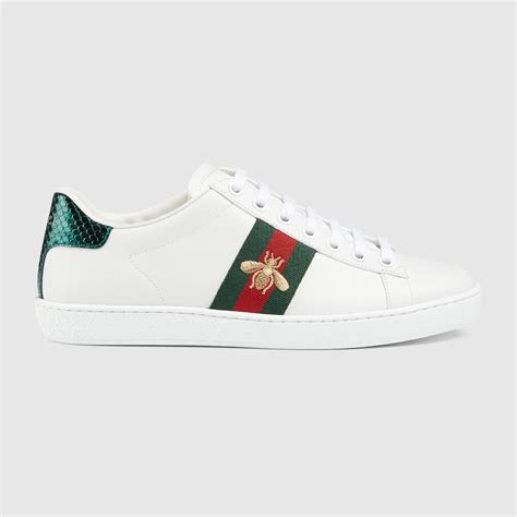 sneakers gucci dama|sneakers gucci mujer.